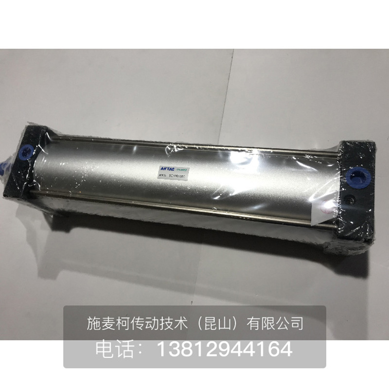 亚德客标准气缸