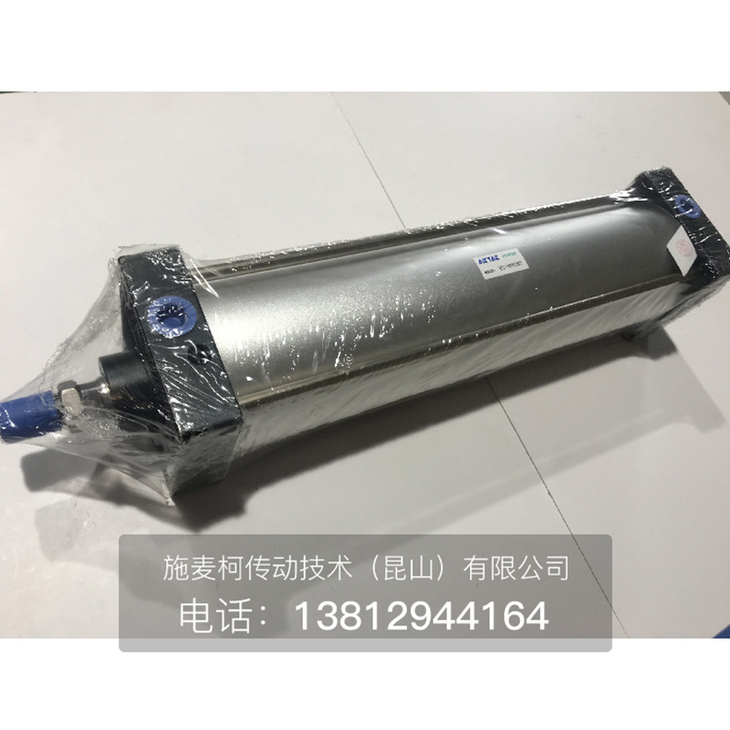 亚德客标准气缸