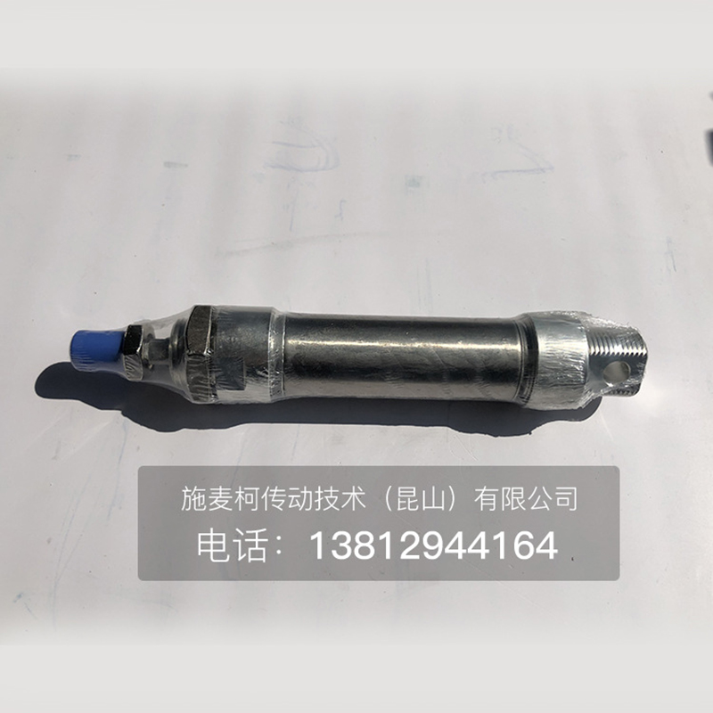 亚德客不锈钢迷你气缸