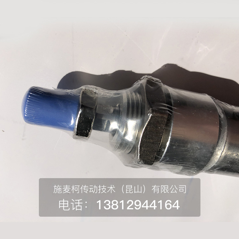 亚德客不锈钢迷你气缸