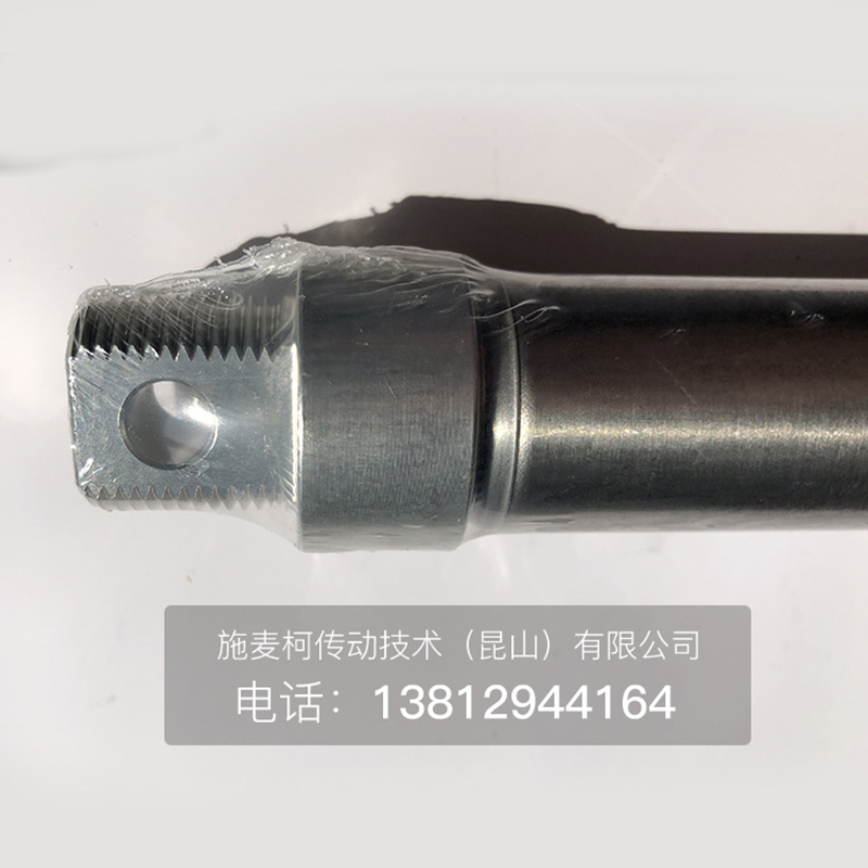 亚德客不锈钢迷你气缸