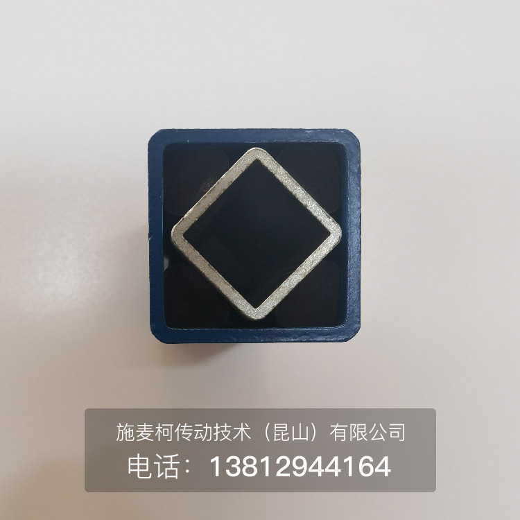 ROSTA弹性模块