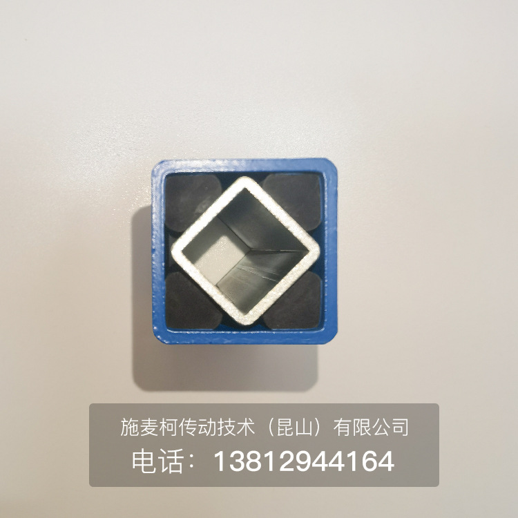 ROSTA弹性模块