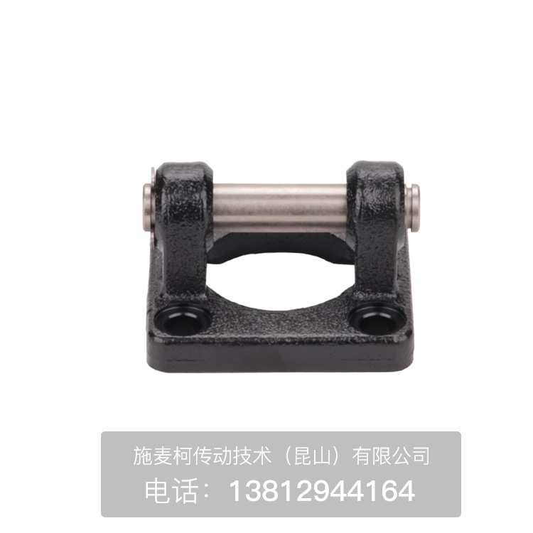 亚德客连接耳座