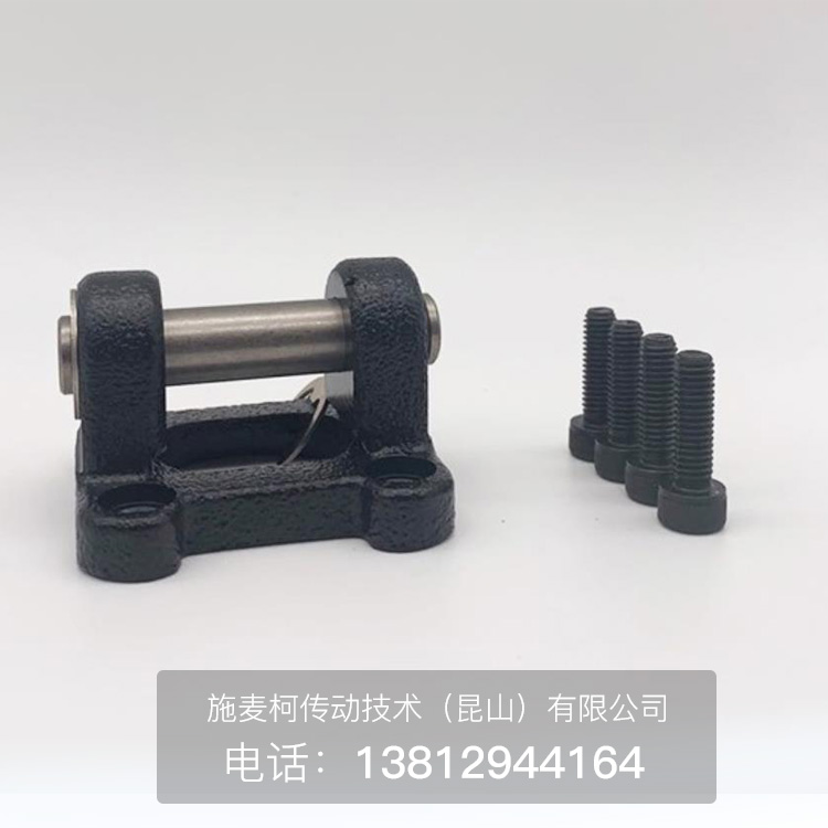 亚德客连接耳座