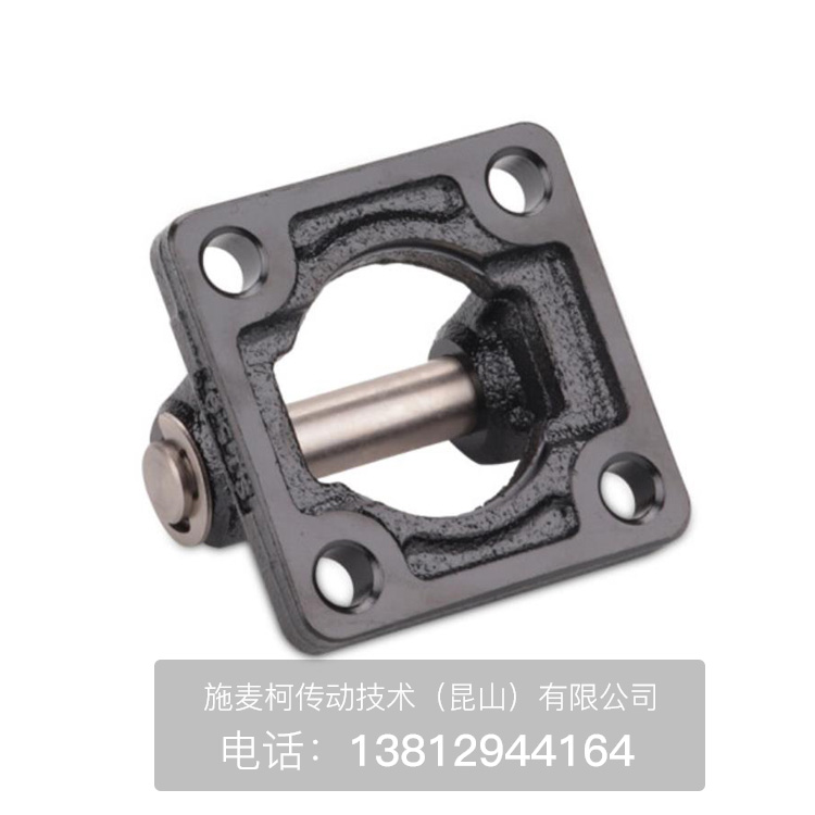 亚德客连接耳座