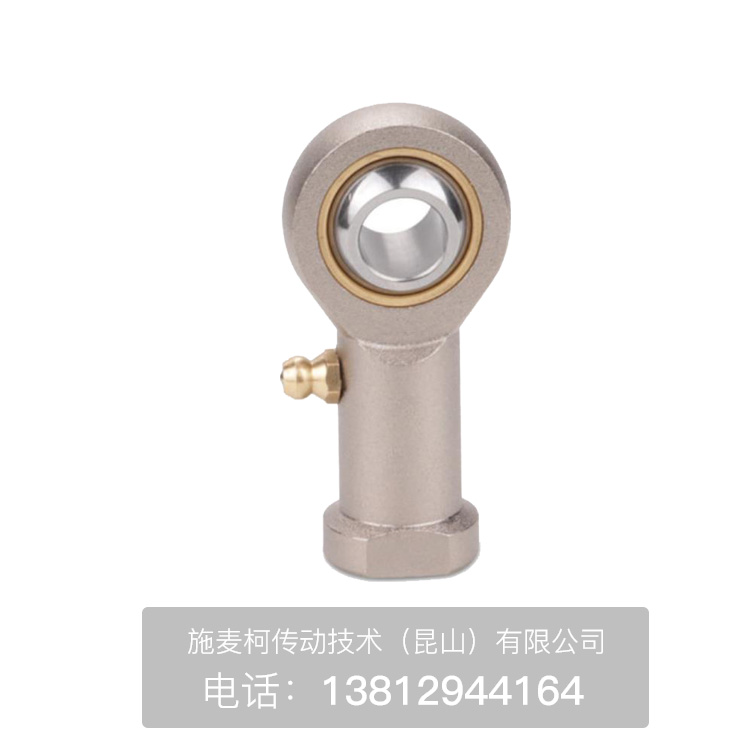 亚德客鱼眼接头