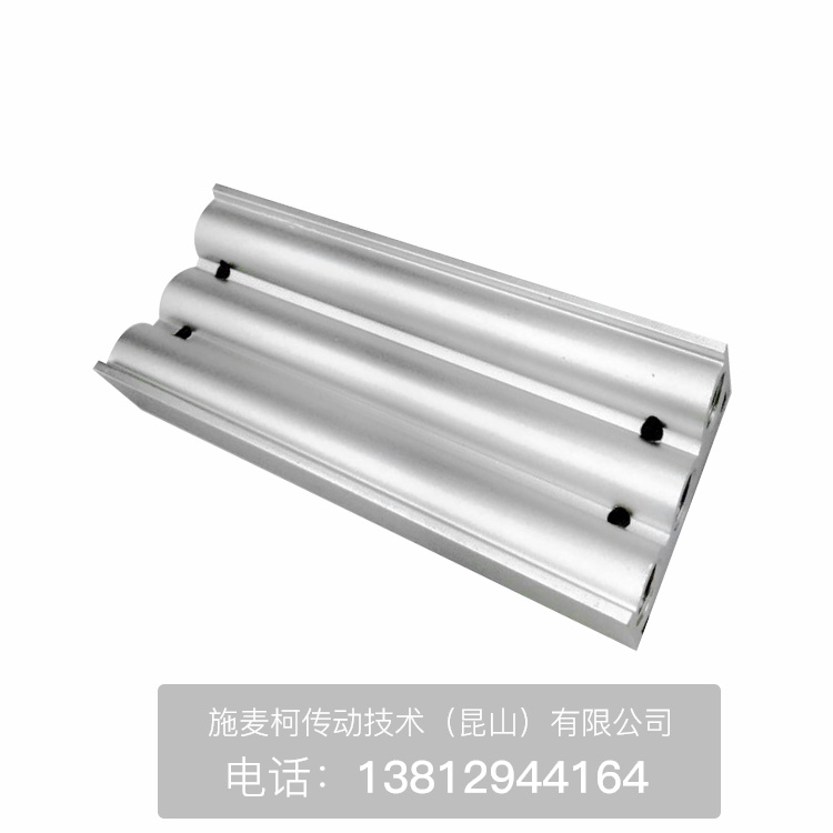 SMC5通电磁阀