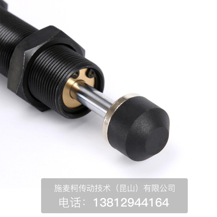亚德客液压缓冲器