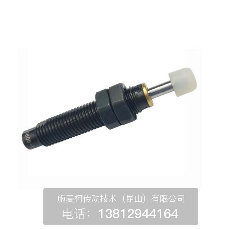 亚德客液压缓冲器