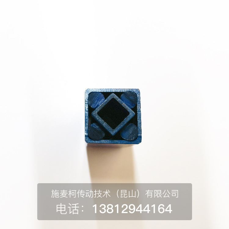 CUBE橡胶弹性支撑