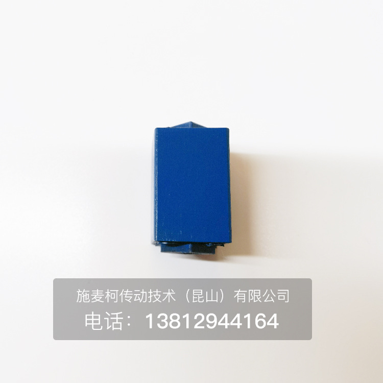 CUBE橡胶弹性支撑