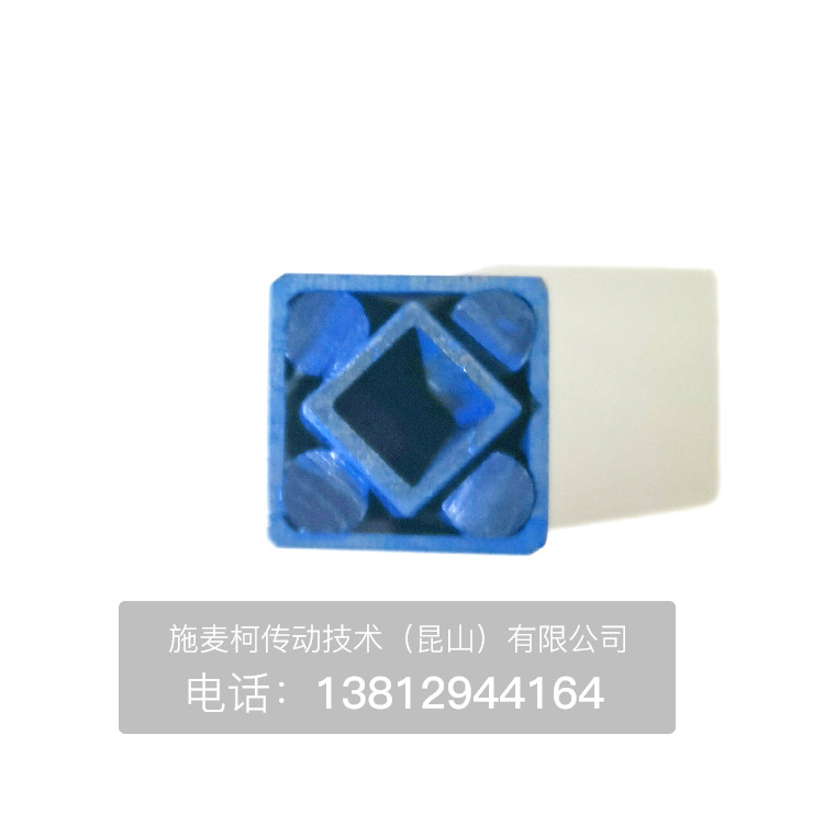 CUBE橡胶弹性支撑